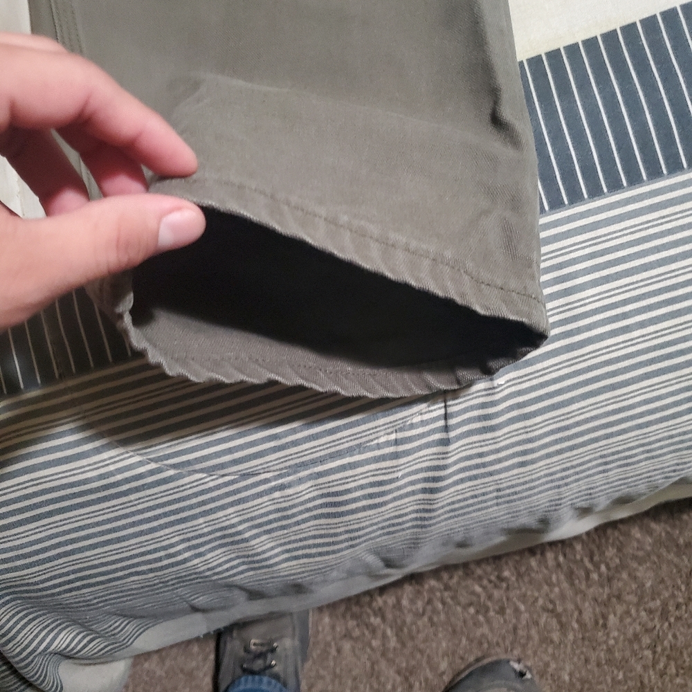 Dickies carpenter pants - Picture 3 of 8